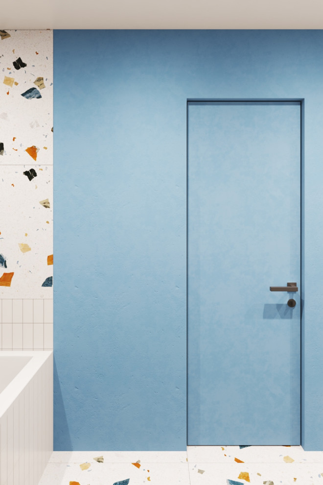 Детская ванная