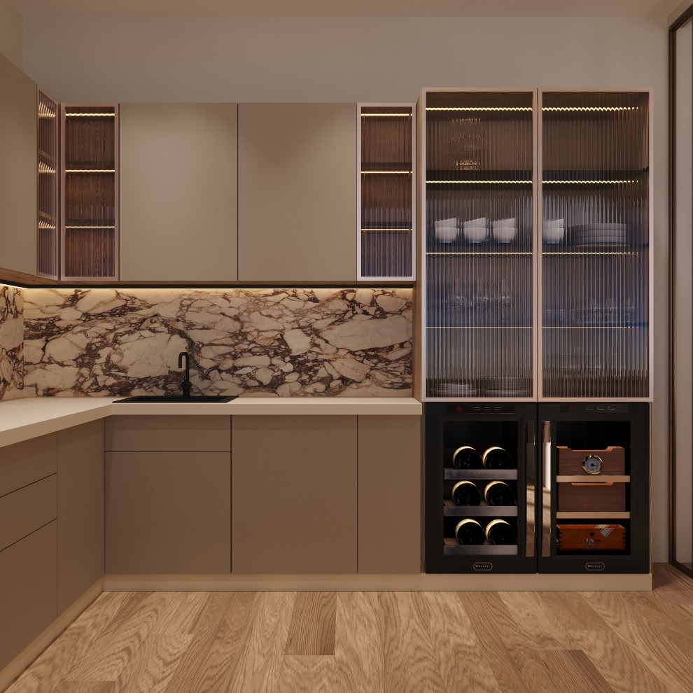 ЖК Настоящее