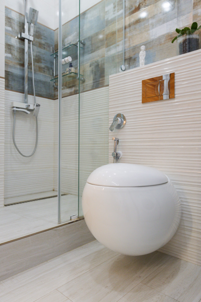 Квартира (дизайнер Регина Бикбулатова