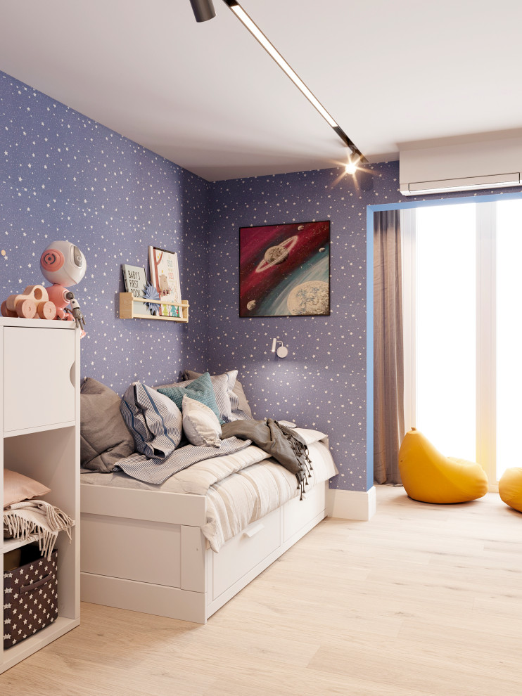 ЖК Министерские озера