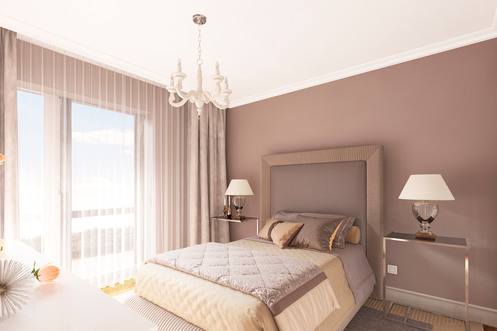 Квартира в Англии, Ноттингем