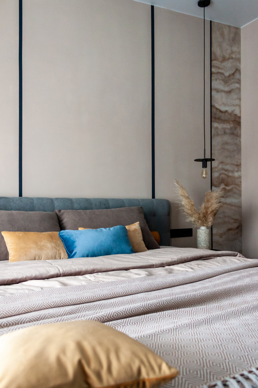 Реализация проекта в КП Паноарама