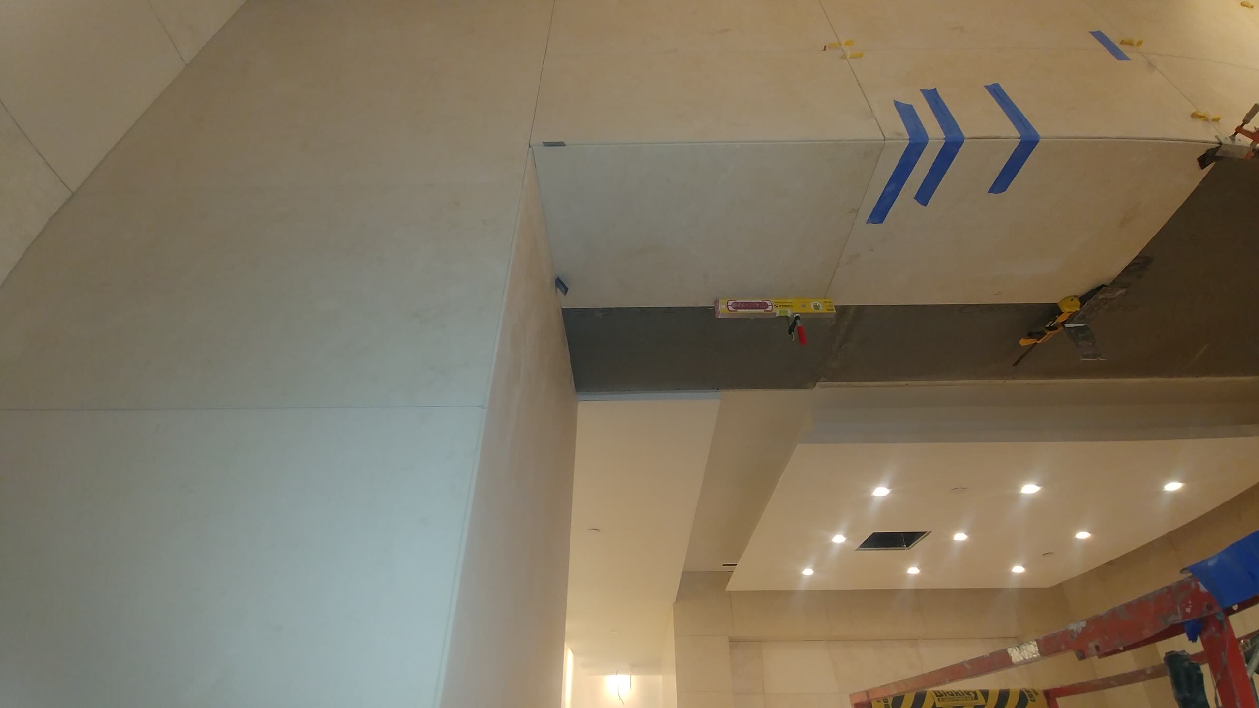 Residential Projects
