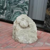 Изделия из натурального камня