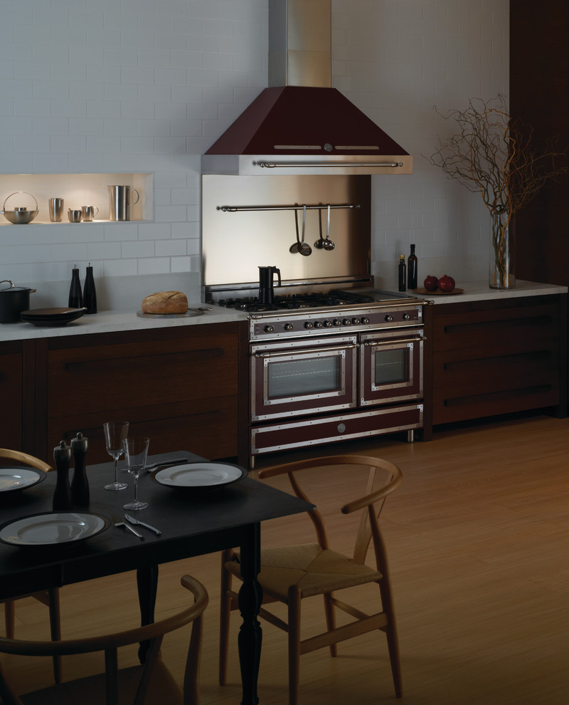 Kitchen - 1950s kitchen idea