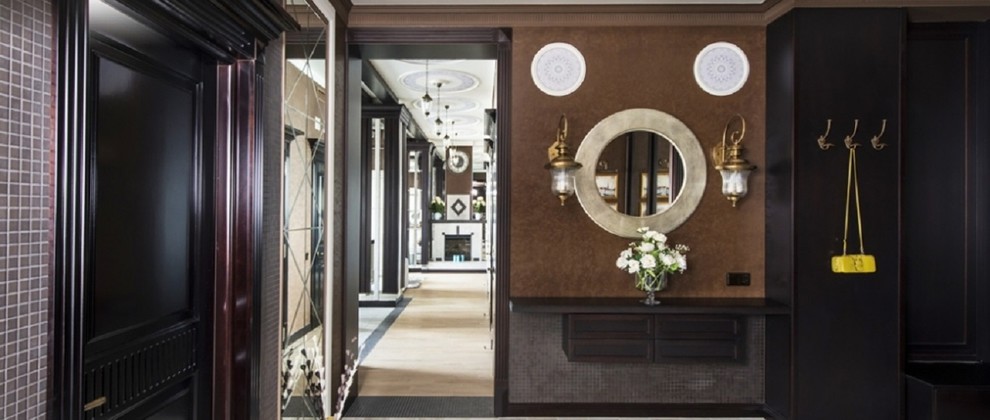 Современный ар-деко