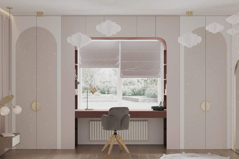 Коттедж КП Заповедник "Рысь" (160 кв.м.)