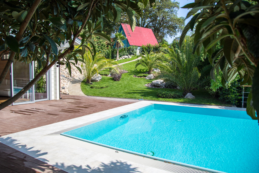 Ландшафтный Дизайн Олимпийский Сочи