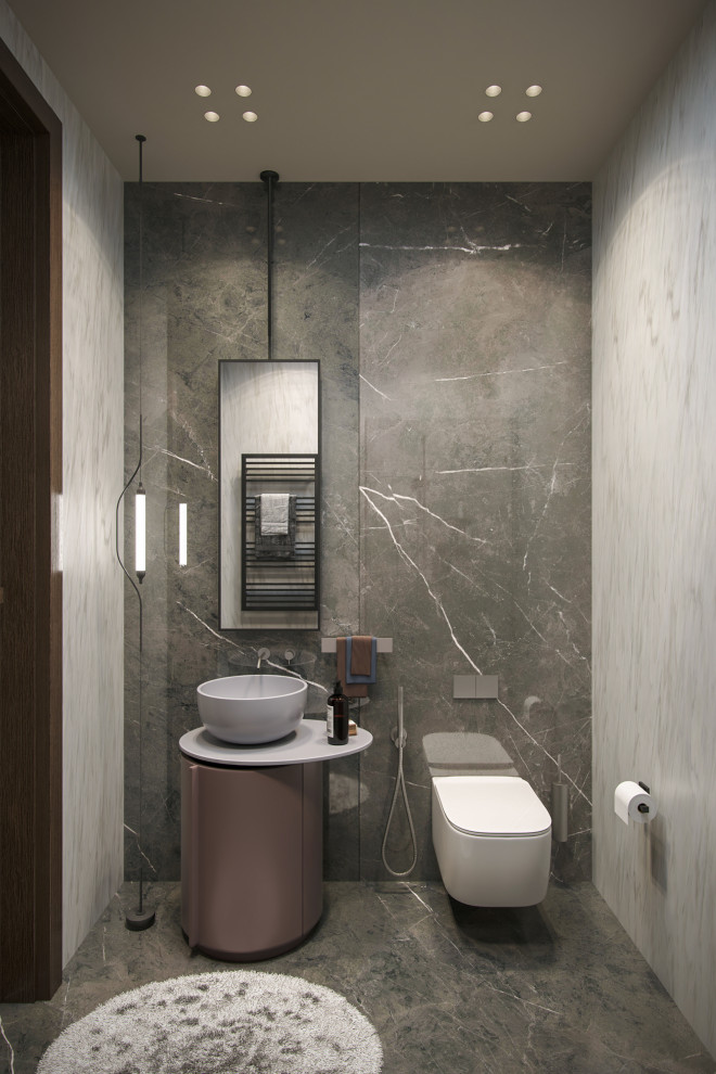 Дизайн-проект частного дома