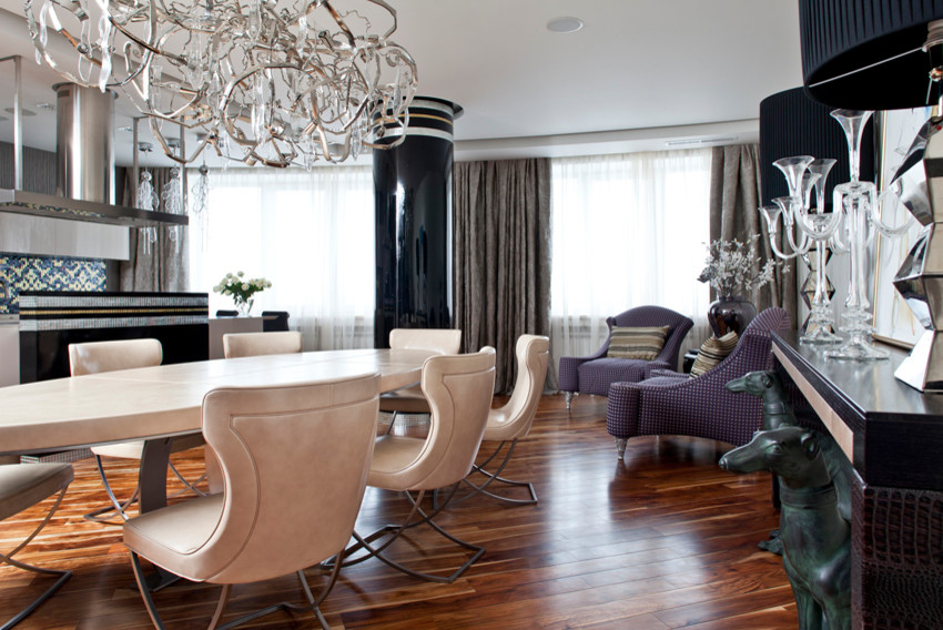 Реализованный дизайн-проект