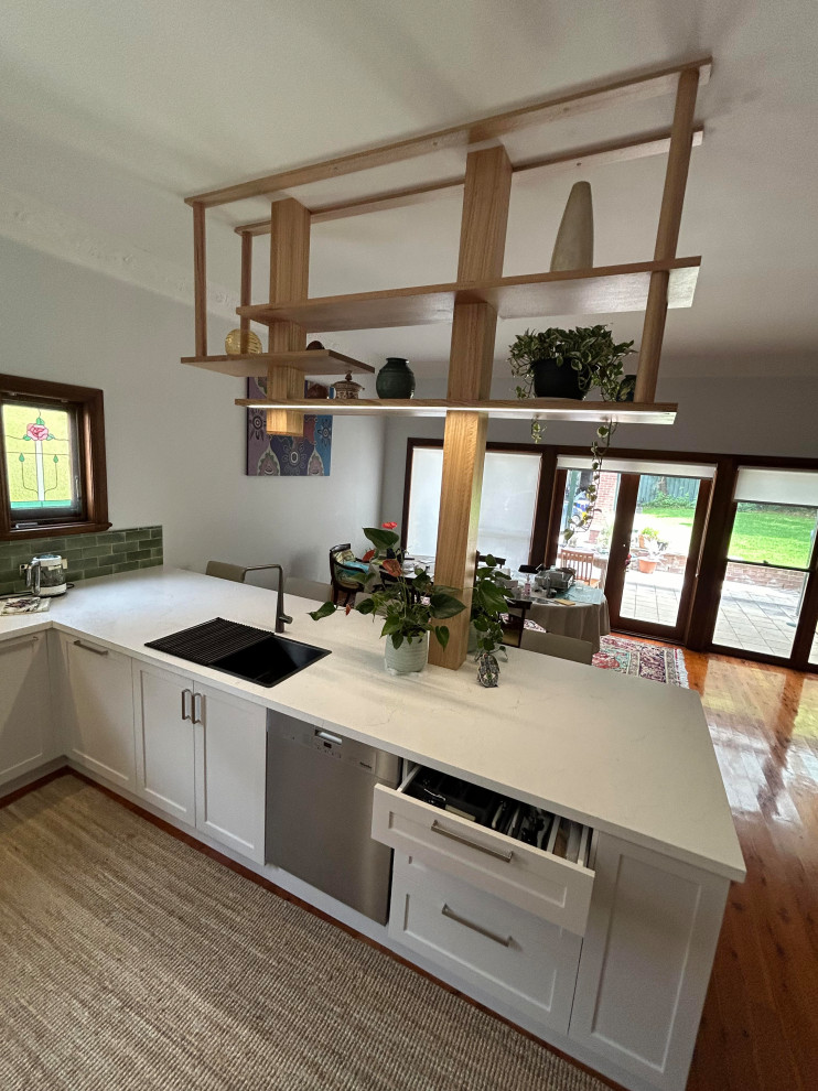 Croydon Park - Kitchen