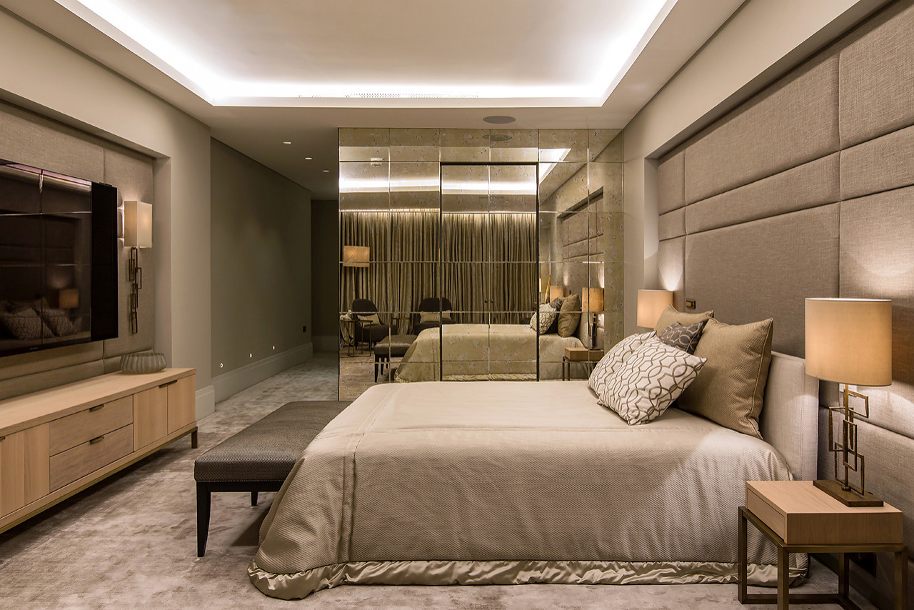 Квартира в Челси. ЛОНДОН