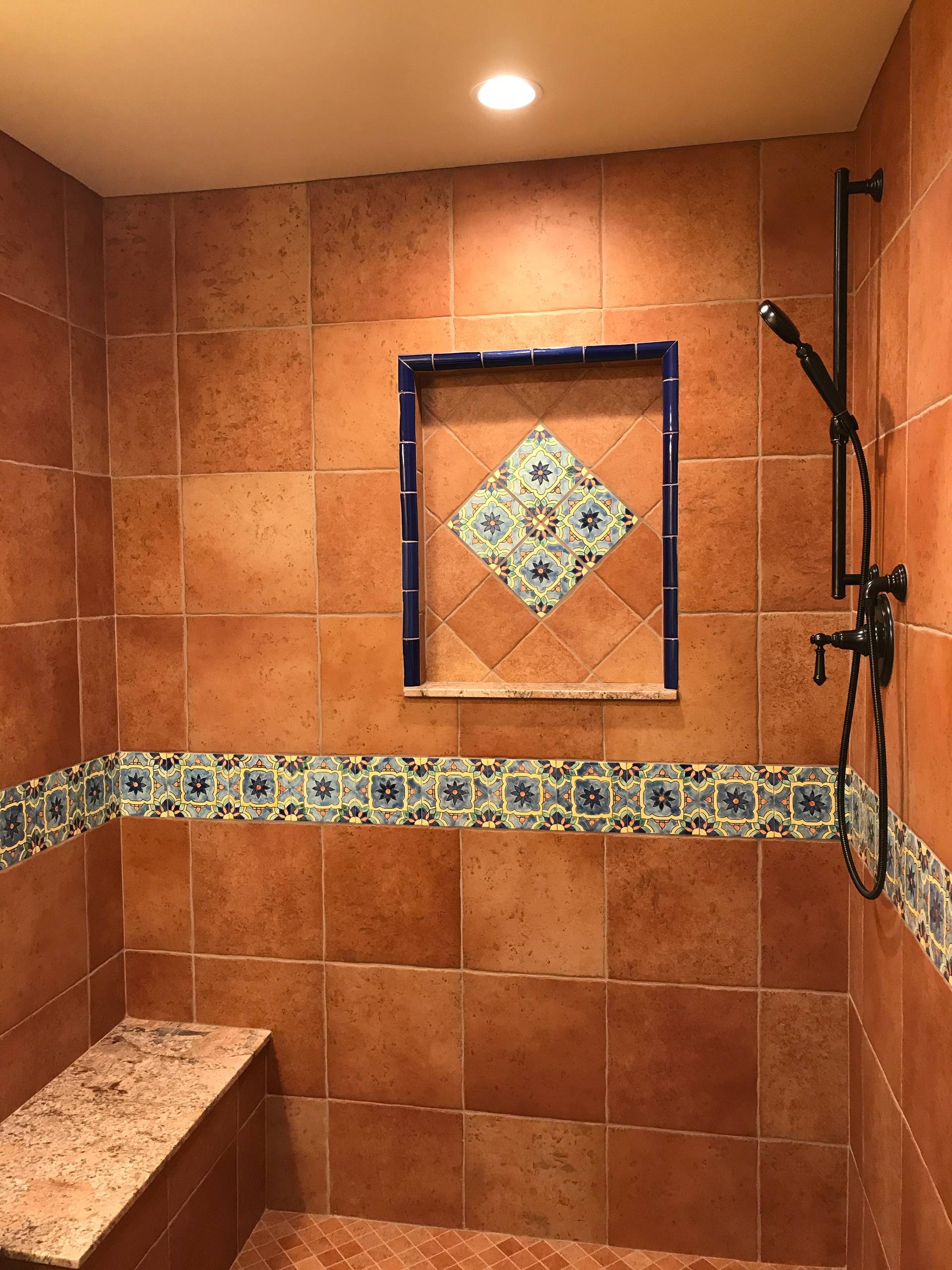 Kablers Bathroom Remodel