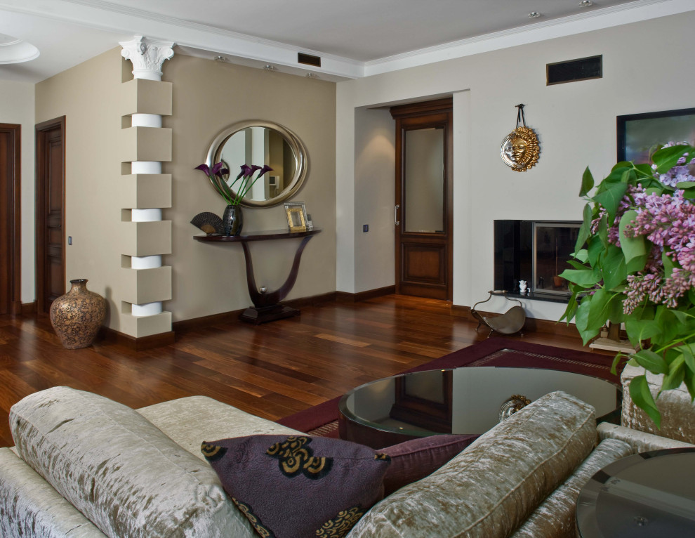 квартира для семейной пары