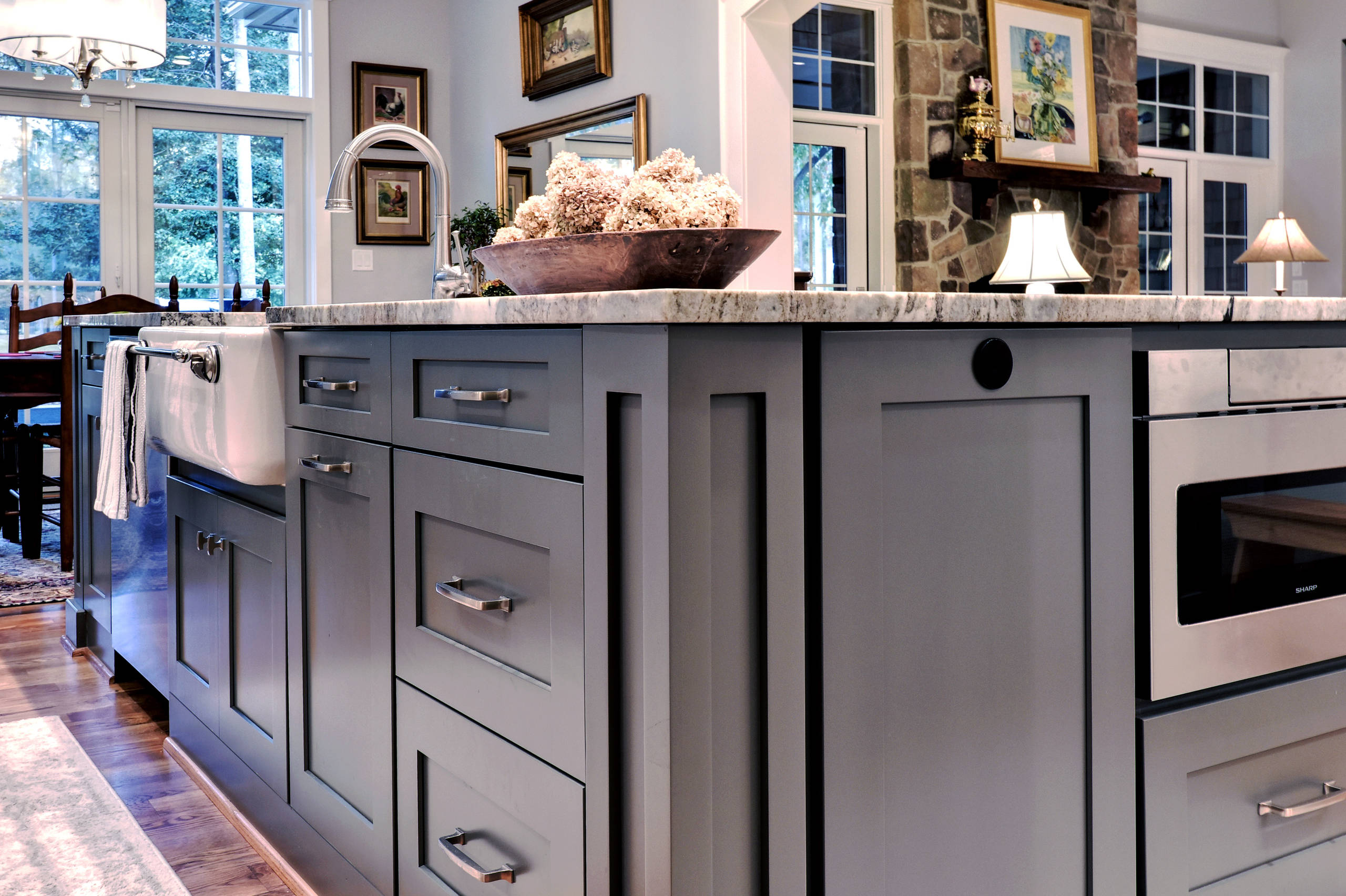 BURCHETTE HOME