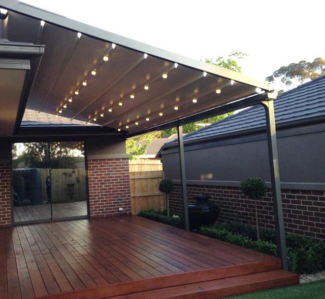 Berkeley, CA Patio Cover Design and Construction Other by Taylors