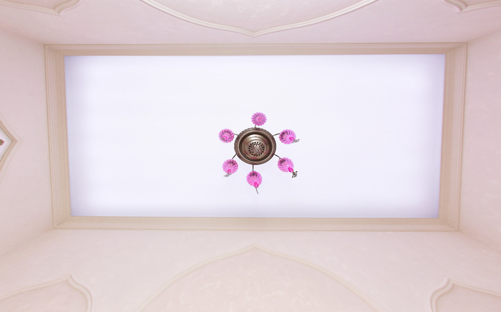 Комната отдыха