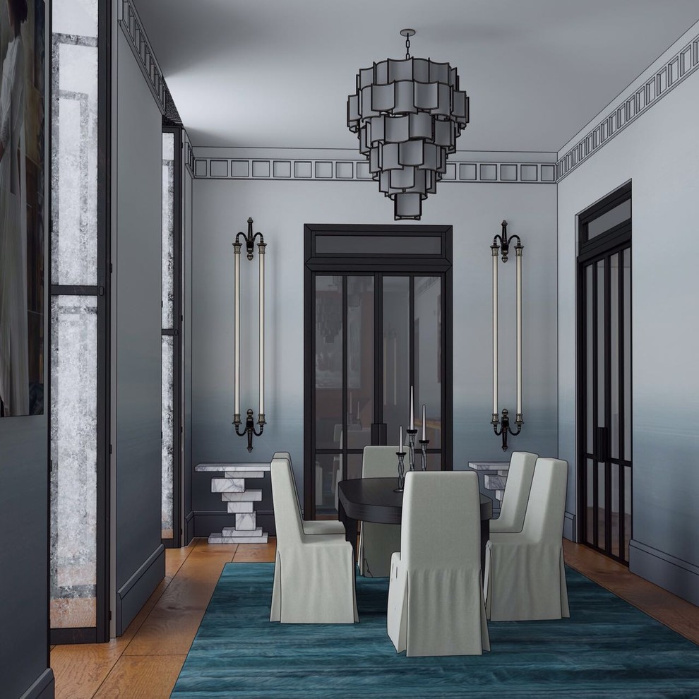 АЛЛЕГОРИЯ УТРА