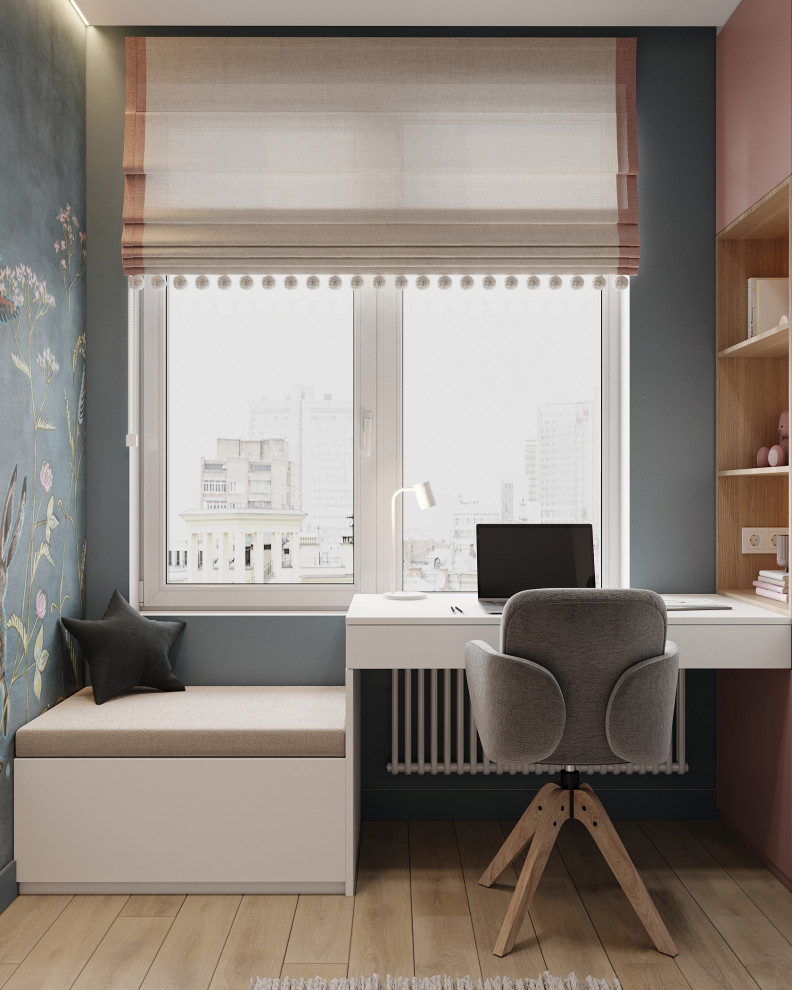 ЖК Ольховский парк