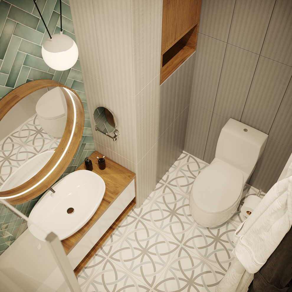 Квартира в Сталинском доме