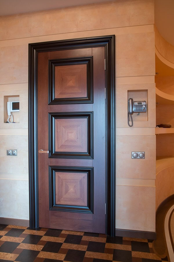 Квартира на Петровском проспекте