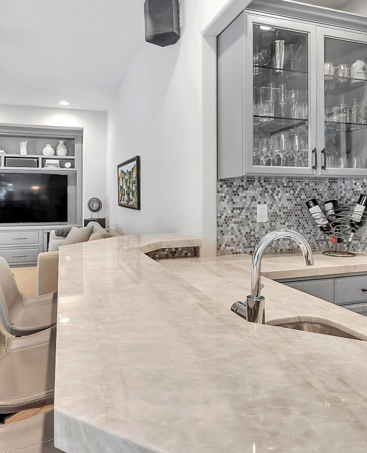 Kitchens