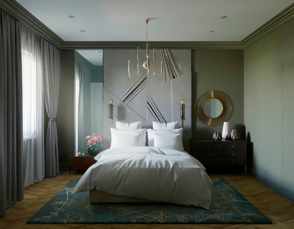 ул. Полины Осипенко