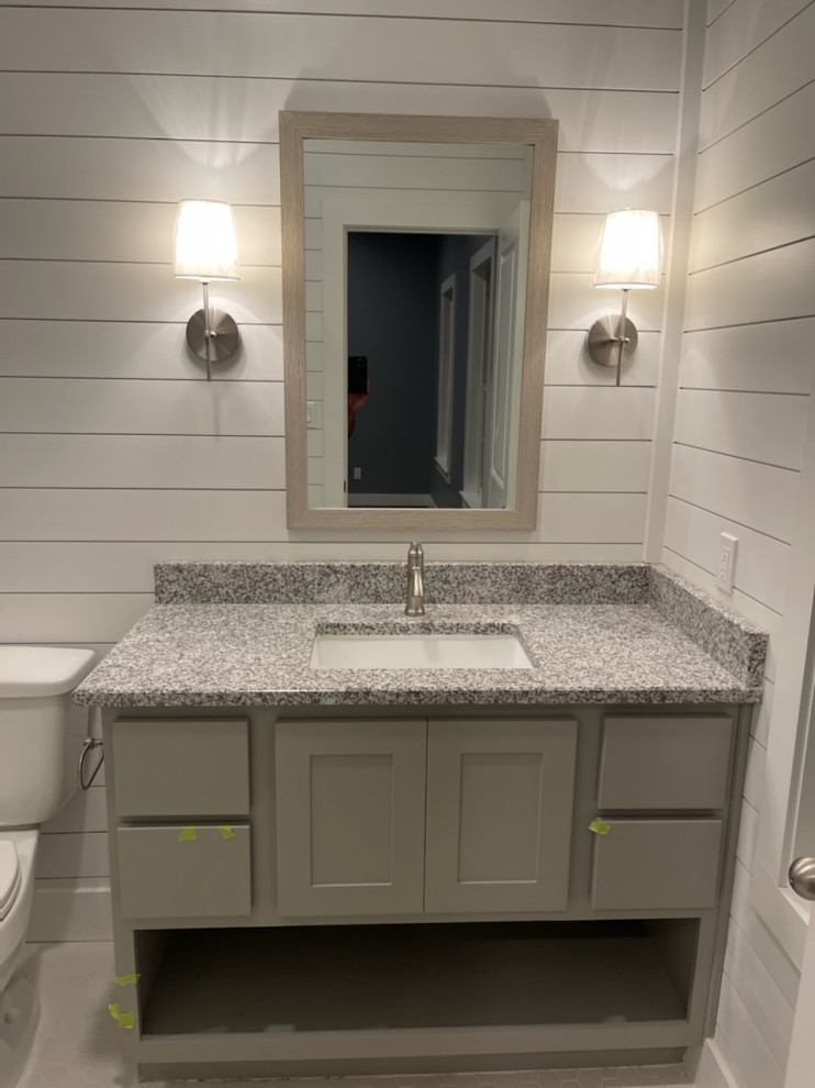 1150 sf Guest House