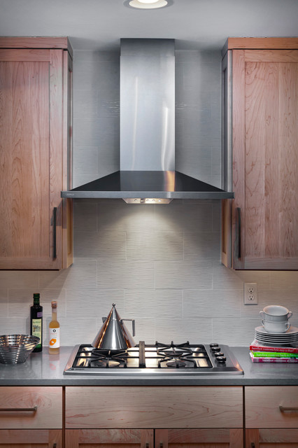 Minneapolis Kitchen clasico-cocina
