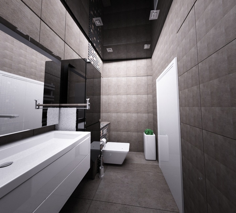 ЖК Дипломат