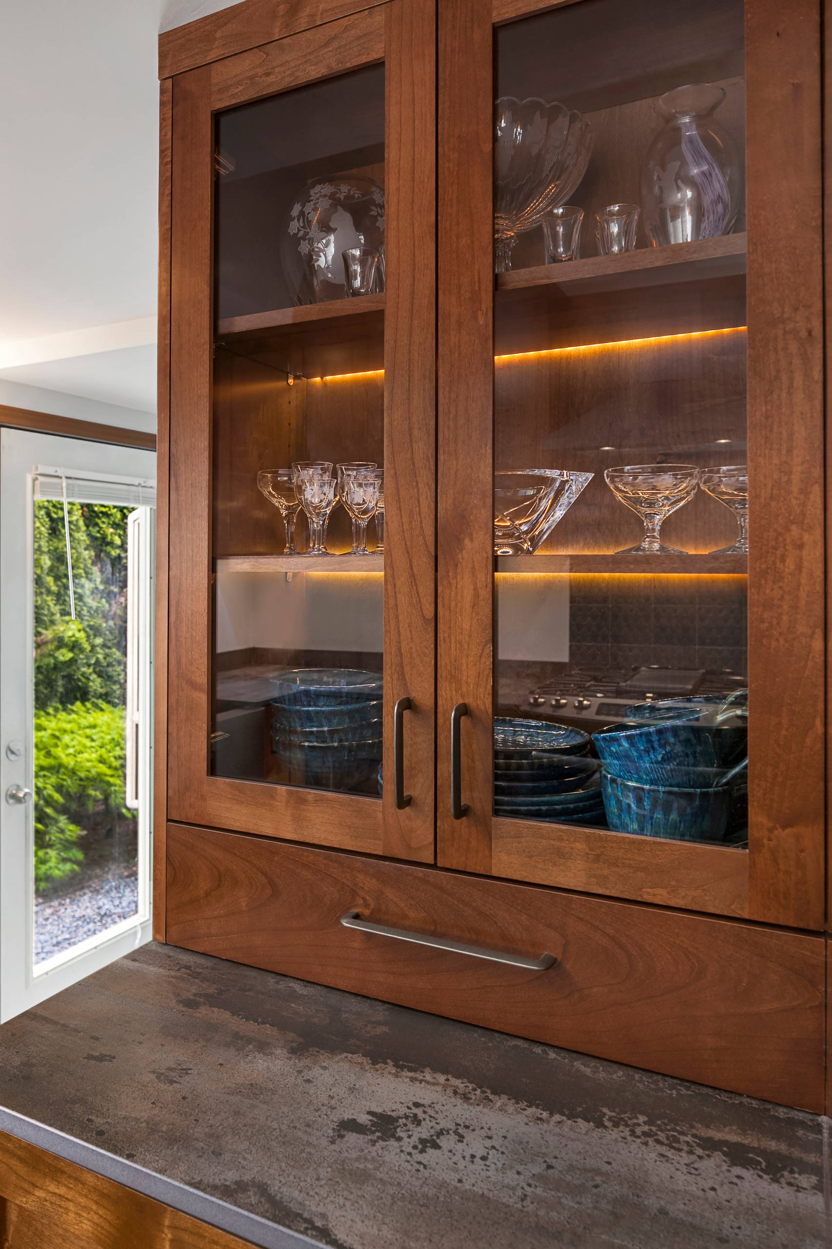 Houghton Hideaway I Kirkland, Washington