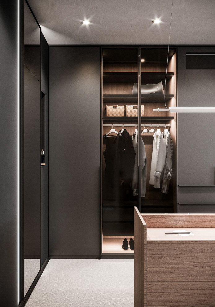 Dane apartment in Odesa