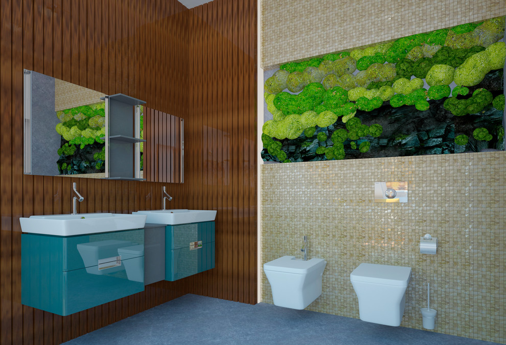 Квартира на Дворянской