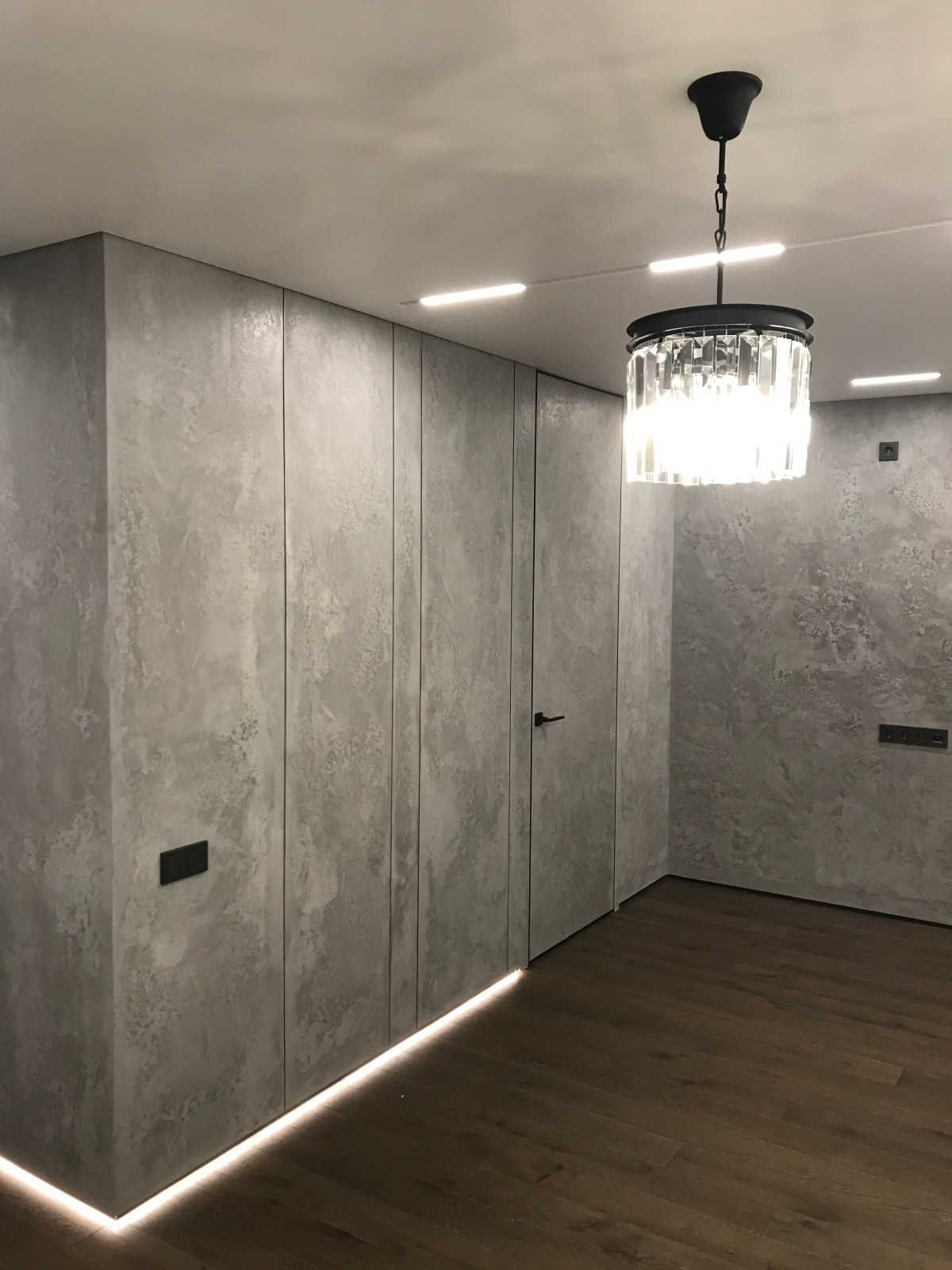 Квартира 40 м2