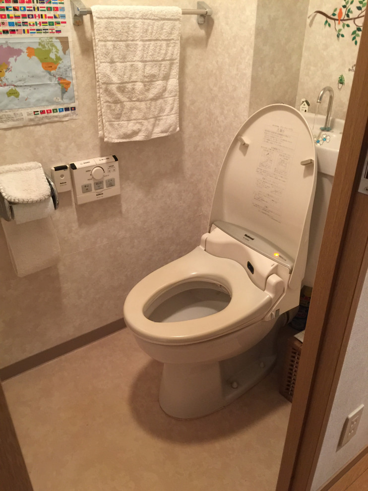 トイレ特集