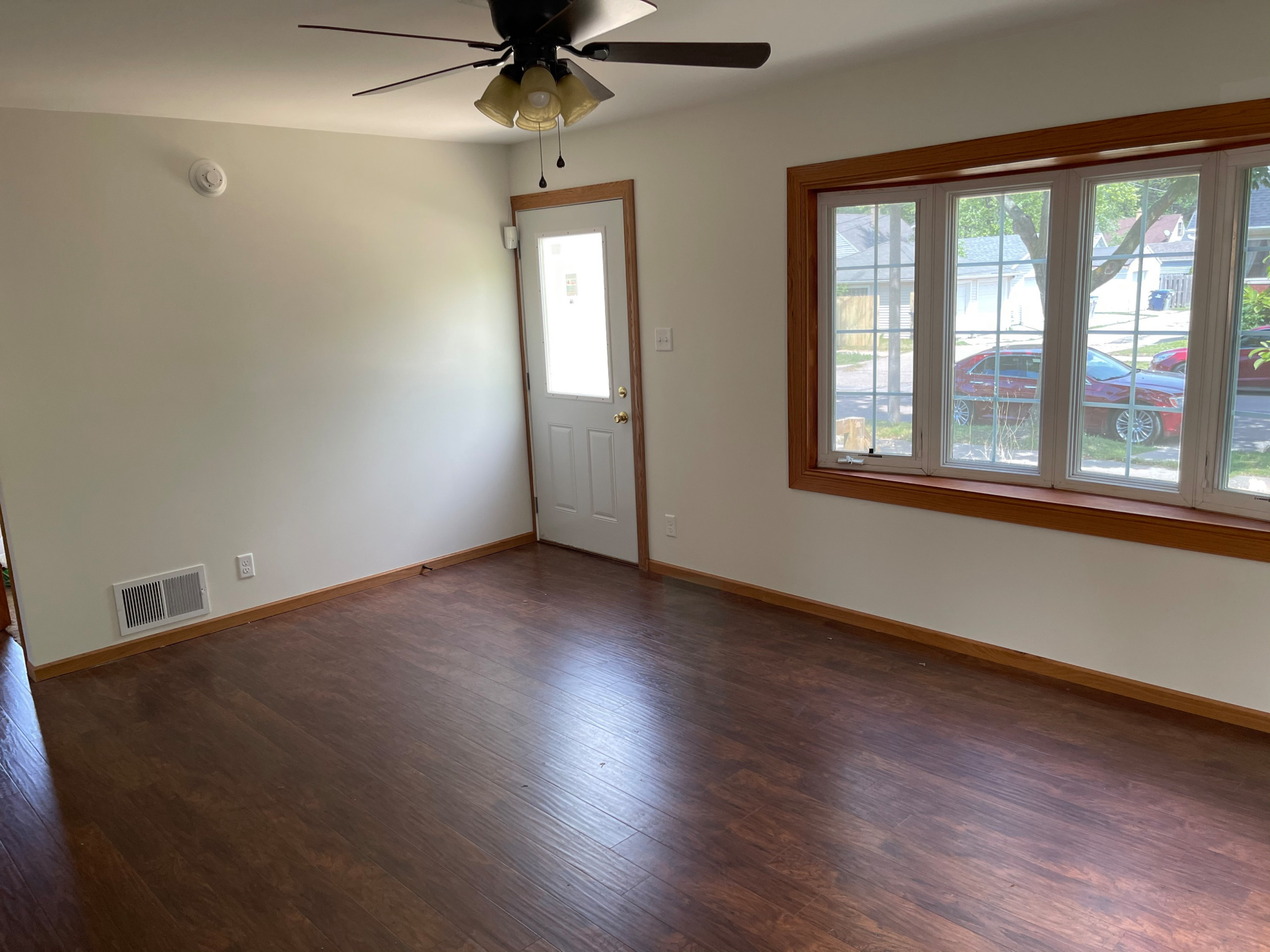 Flooring