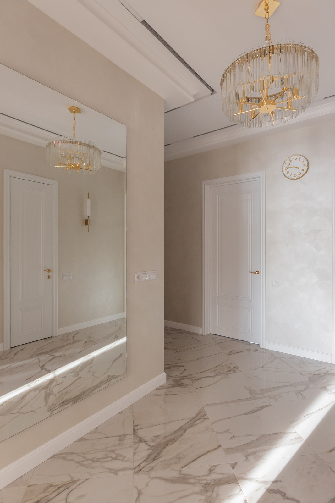 ЖК "Новый Невский"