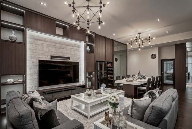 The Equatorial contemporary-living-room