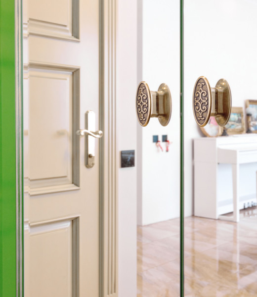 Загородный дом 2.