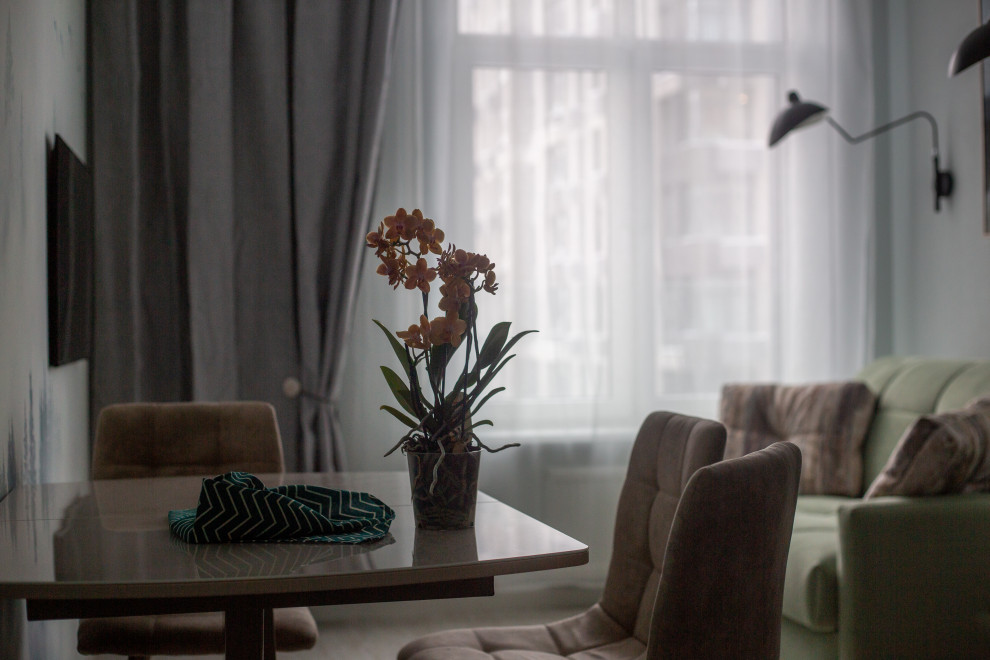 Реализация проекта  "Биг Тайм"