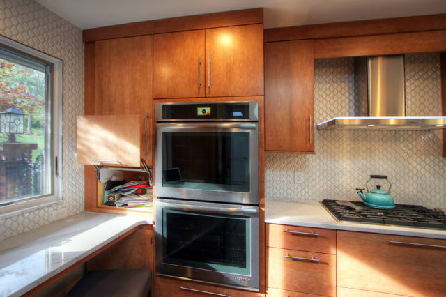 Creve Coeur Kitchen retro-koek