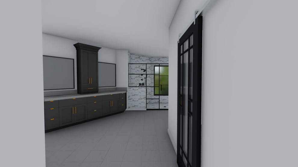 The Bhindi Residence