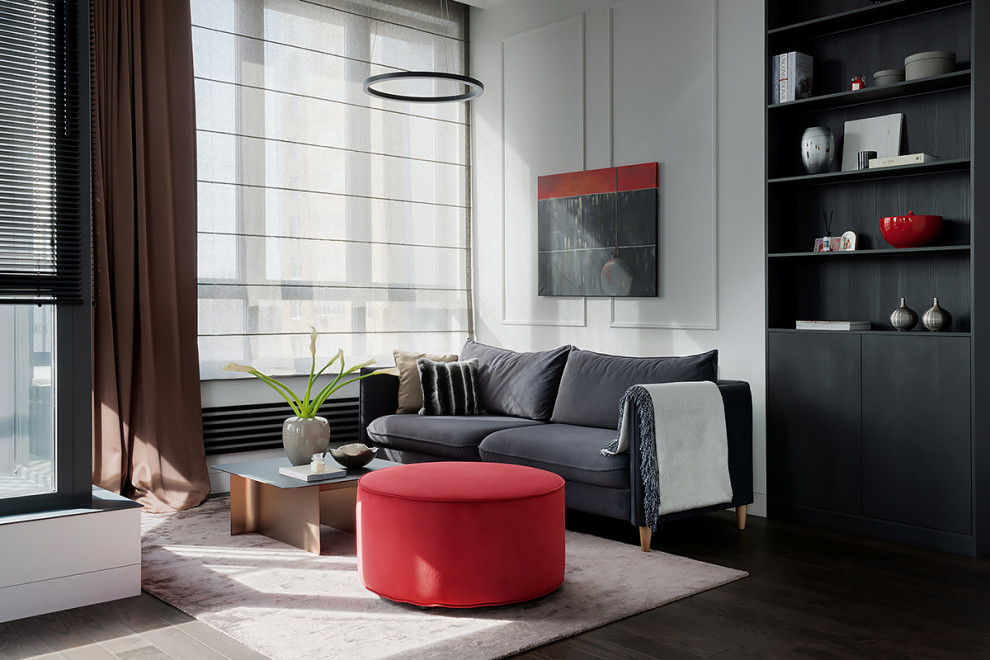 Апартаменты в ЖК «Ньютон», г. Тюмень