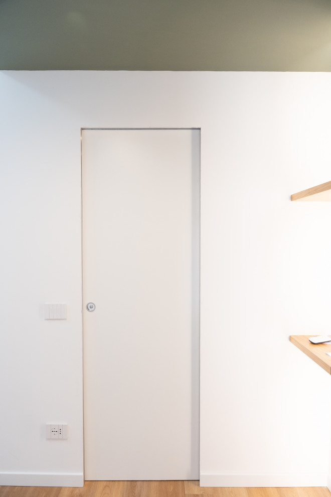 Monolocale Testaccio