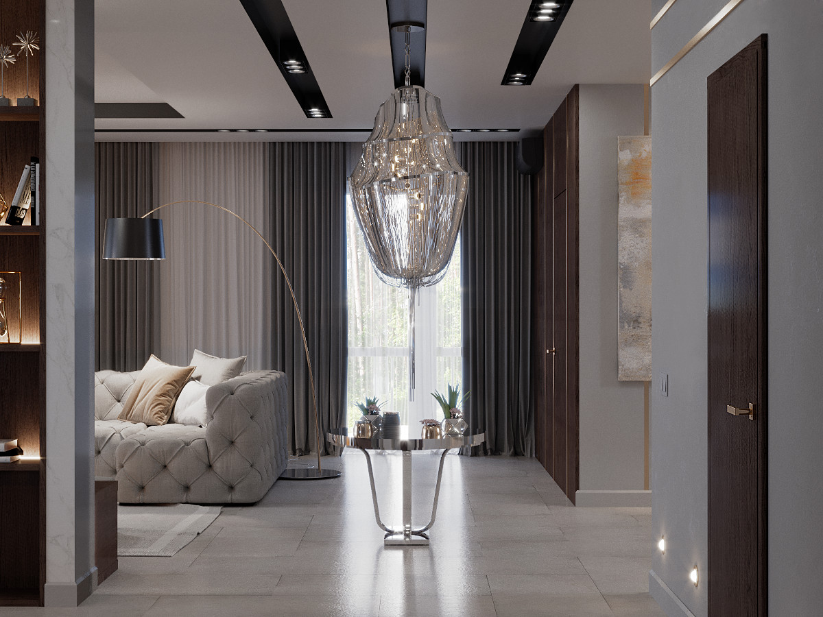 Когда слова излишни...