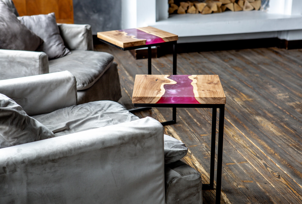 Прикроватный столик Pink