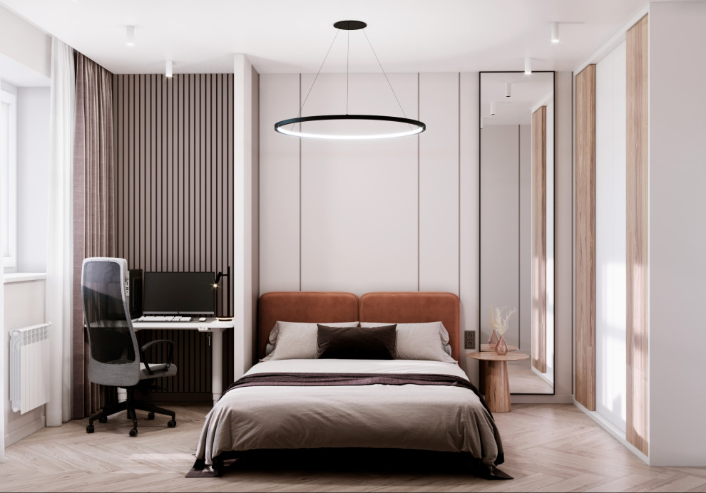 Квартира в Новосибирске