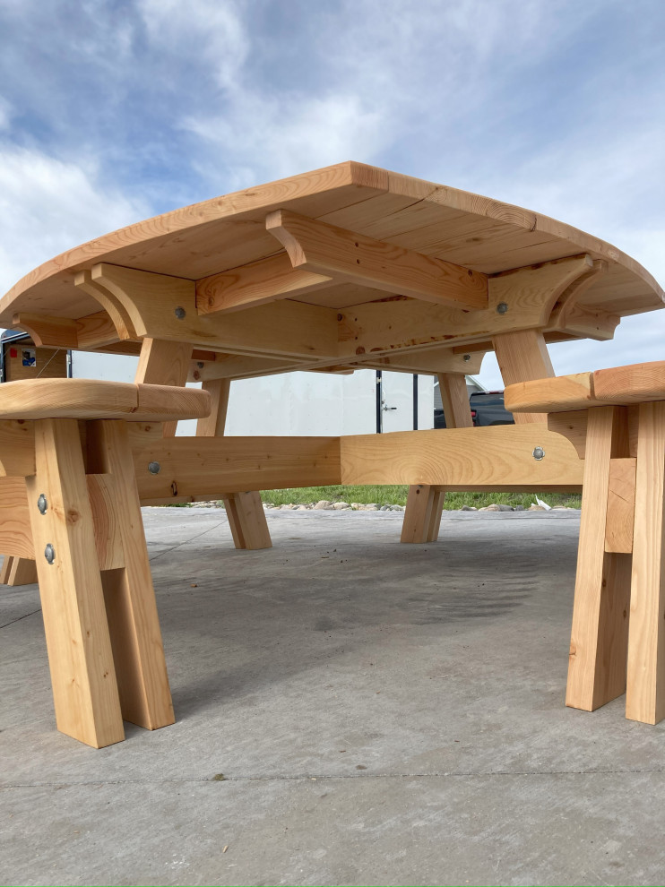 Picnic Table
