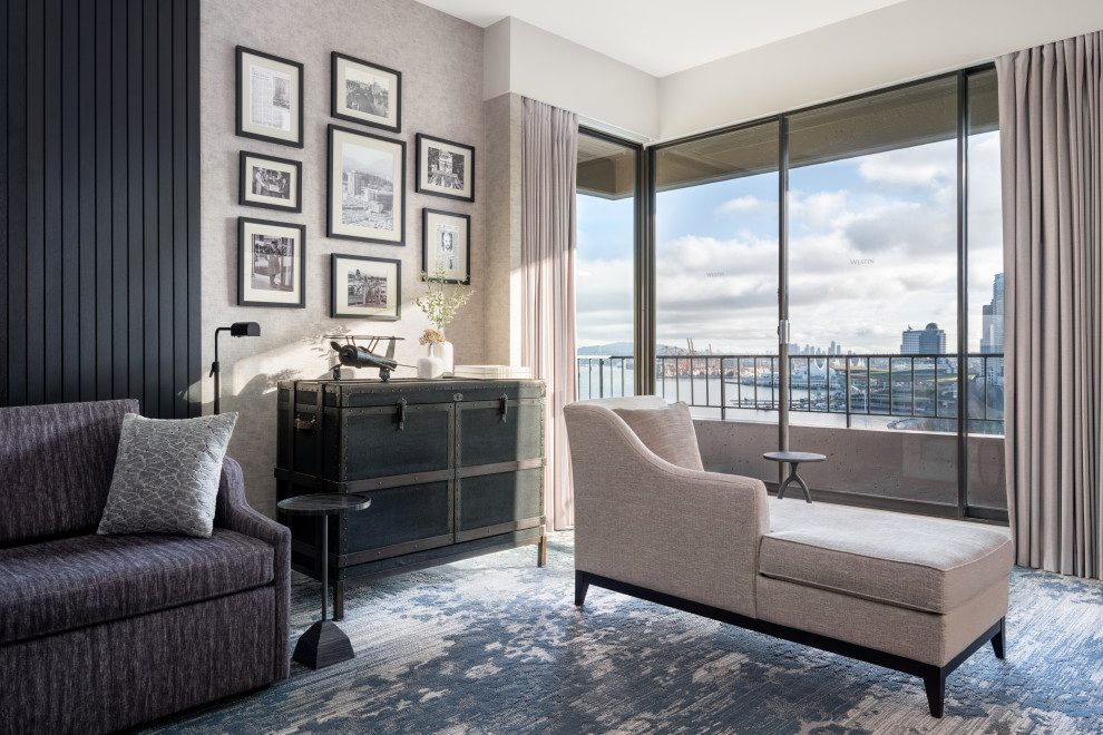 Theme Bedroom Suite