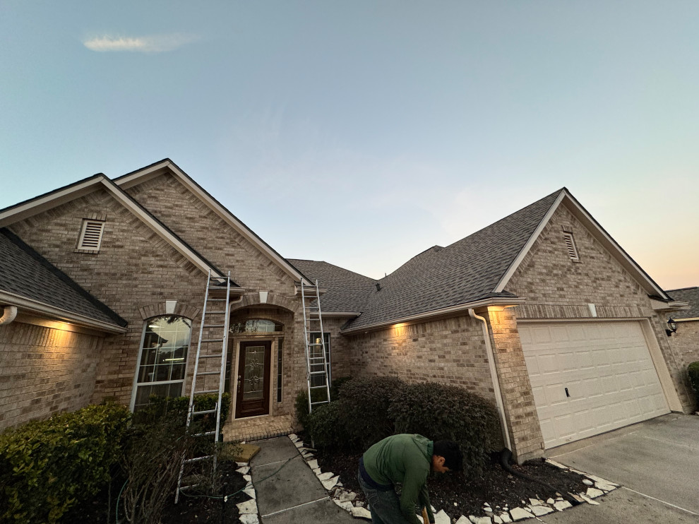 CH9543 - Roof Replacement